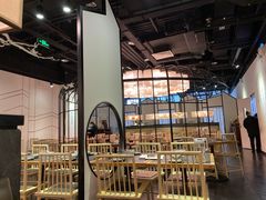 大堂-潮堂 · 潮州菜(国贸商城店)