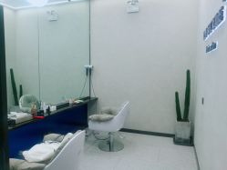 -IN STYLE·全国形象店