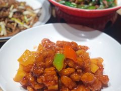 -徽张·新徽菜(五棵松·永定路店)
