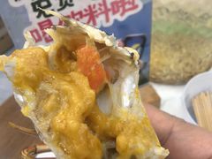 -蟹天蟹地农家菜·阳澄湖大闸蟹(浅水湾店)