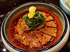 -西宁富力万达文华酒店·品珍中餐厅