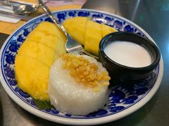 -simply thai天泰(长泰广场店)