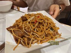 -深仔记茶餐厅(亚士厘道店)