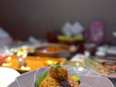 -花潮料理艺食馆(成都万象城店)