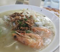 -面道赞宁海海鲜面(迎凤街店)