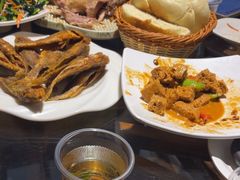-三厂烩羊肉(五龙口店)