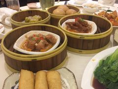 -北海渔村酒楼·粤菜海鲜点心(新华店)