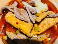 -豫楚源美猴王·面(武商广场店)