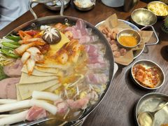 -双门洞·森系料理(体育西店)
