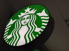 -星巴克(天津站区第二店)