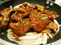 -尚一汤 广东炖汤(金桥国际店)