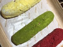 红丝绒心太软-工匠面包(壹方店)