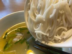 -建新园过桥米线(金碧广场店)