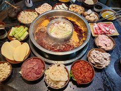 -麻大侠老火锅(巴国城店)