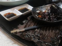 -京杭上院·河景花园餐厅·杭帮菜名店