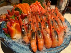 -大渔铁板烧(大悦城店)