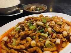 -张豆花(碚峡路店)