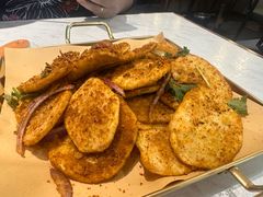 -辣盆盆麻辣小龙虾(哈尔滨总店)