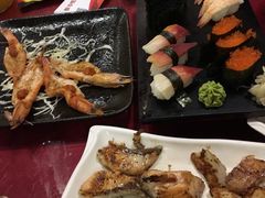 -温度铁板烧(亚泰大街店)