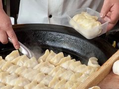 -水丰锅贴(延吉东路店)