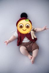 -西瓜庄园儿童摄影