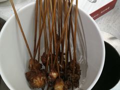 -牛华八婆麻辣烫(龙湖U城店)