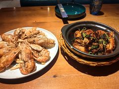 -蝦塘·中国餐馆(城墙南马道巷店)
