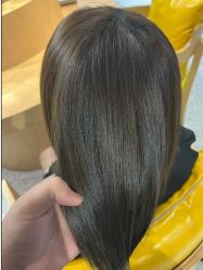点击看大图 -MORI HAIR SALON日式美发沙龙