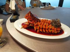 -RIVIERA 松鹤楼(外滩店)