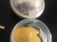 -满记甜品(荟聚购物中心店)