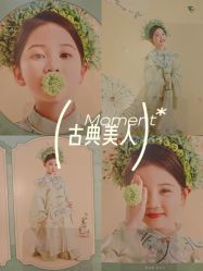 -倾城宝贝儿童摄影(广州天河店)
