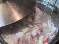 -狐狸爱上椰子鸡(滨江星光大道店)