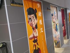 -小蓝鲸游泳培训基地(积水潭店)