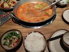 -老凯俚酸汤鱼(鸿通城店)