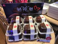 -85度C(苏州平江万达店)