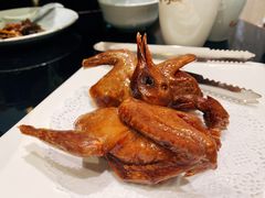 -泰山廊亦舫(丽景店)
