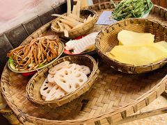 -卤校长老火锅(绿地468店)