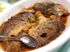 宽味黄鱼-一宽宽宴(白浮泉路店)