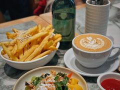 -沛家·西餐Brunch·直火料理