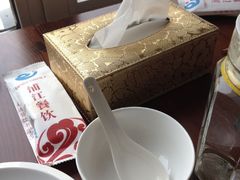 -浦江餐饮·上海菜馆(五四路店)