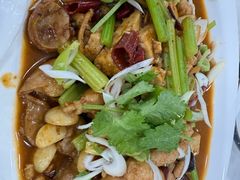 -威海渔村(黄兴路店)