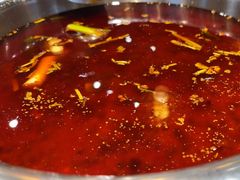 -肖肖酸萝卜鱼火锅(总店)