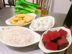 超爽蟹子丸-赖记黄酒鸡(官吓店)