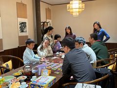 -中和·国风茶馆(愚园路店)