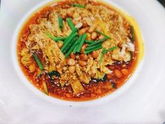 -小八仙·宴(三峡茶庄店)