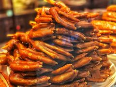 -陈鹏鹏潮汕菜(宝安机场T3航站楼店)