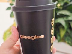 -gleeglee乐溢亦茶(合生汇店)