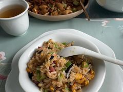 -恬阿姨庭院餐厅·生日宴