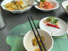 -帕蓝·暹罗料理(大学路店)