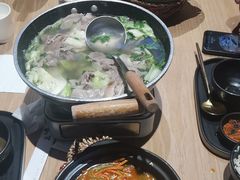 -川堂风·跷脚牛肉·乐山爆炒(宝山日月光店)